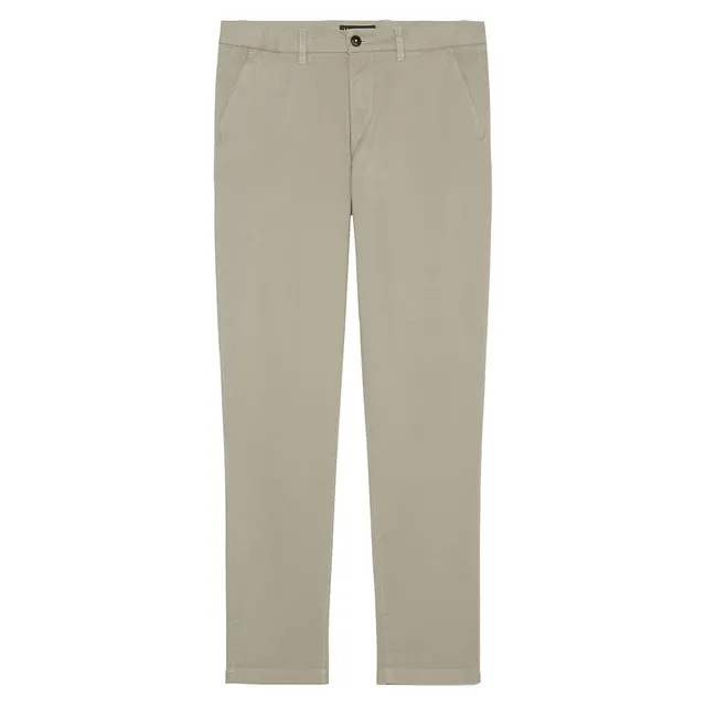 Marc O'Polo Smart Pull-On Flared Track Pants