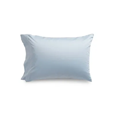 2-Piece Supima Cotton Pillowcase Set