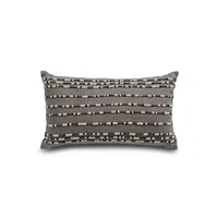 Linen Decorative Pillow