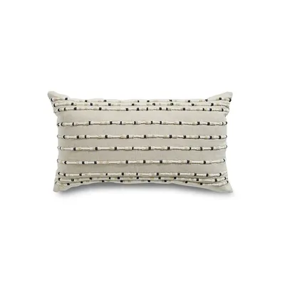 Linen Decorative Pillow