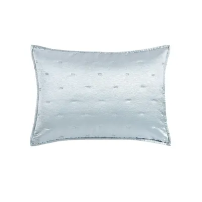 Dimensional Quilted Sham