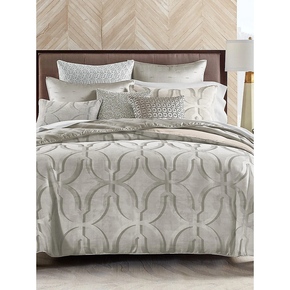 Primativa Duvet Cover