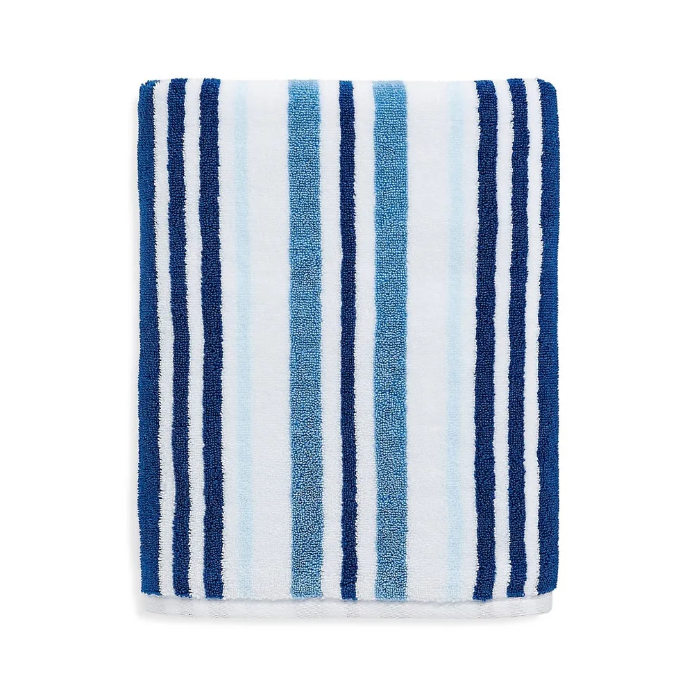 Stripe Towel