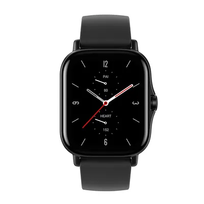 GTS 2 Smartwatch With Alexa Built-in,