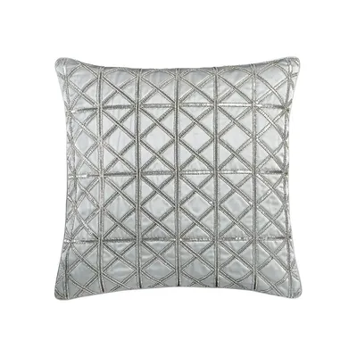 Lithos Decorative Square Pillow