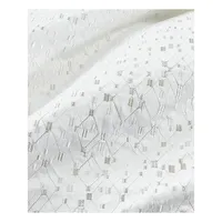 Intersect Duvet Cover