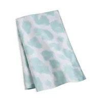 Whim Leopard Yarn-Dyed Towel