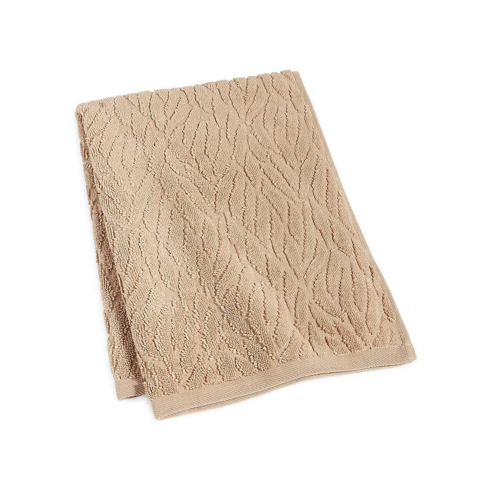 Turkish Vestige Towel Collection