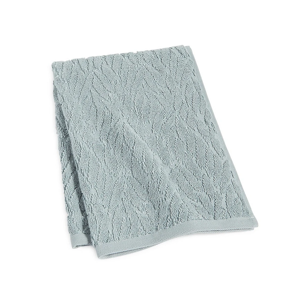 Turkish Vestige Towel Collection
