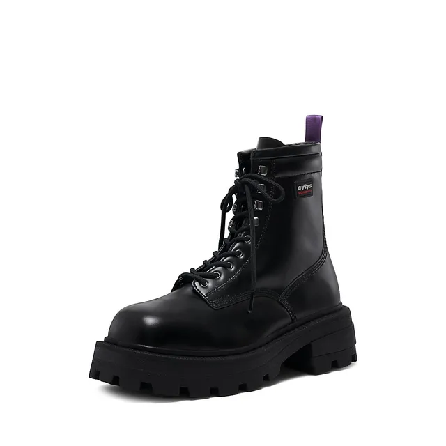 eytys square toe boots