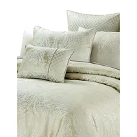 Helia 6-Piece Luxury Oversized Comforter Set
