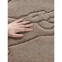 Heritage Bath Rug