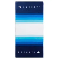 St. Martin Cotton Beach Towel