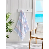 Stripe Beach Towel