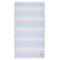 Stripe Beach Towel