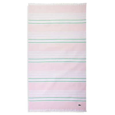 Stripe Beach Towel