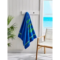 All Crocs Beach Towel