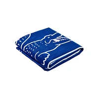 Logo Beach Towel