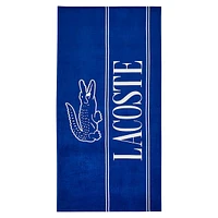 Logo Beach Towel