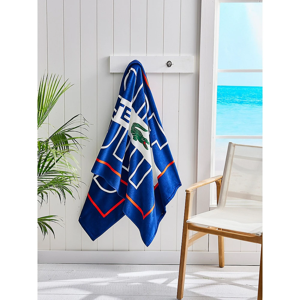 Sport Beach Towel