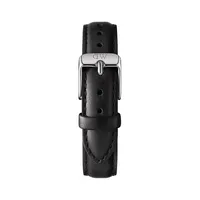 Petite Sheffield Leather Watch Strap - 18MM DW00200183