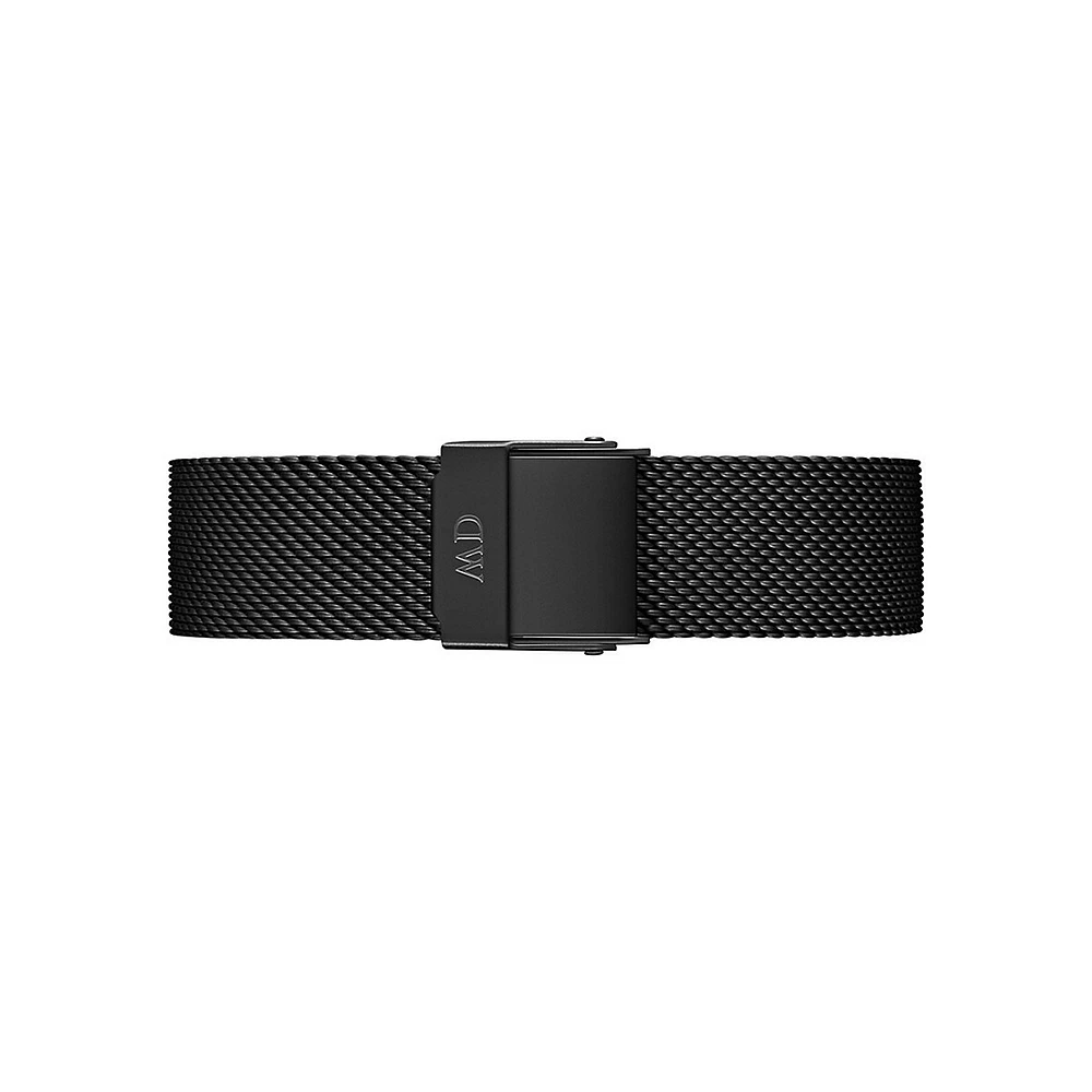 Montre en filet de 32 mm Petite Ashfield