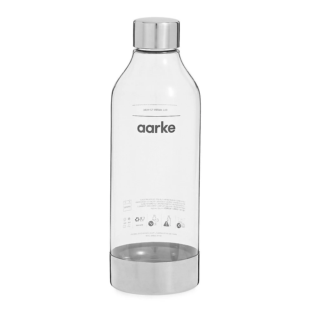 Extra Reusable Water Bottle