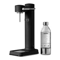 Carbonator III Sparkling Water Maker AAC3-Black