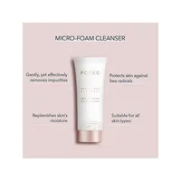 Micro-Foam Cleanser