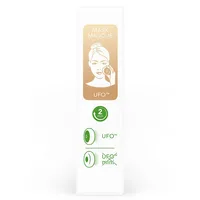 Farm To Face Green Tea Mask UFO Mask 6-Pack