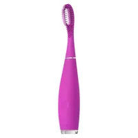 Issa Kids Silicone Sonic Toothbrush