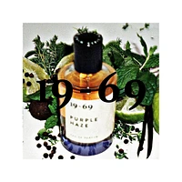 Purple Haze Eau de Parfum