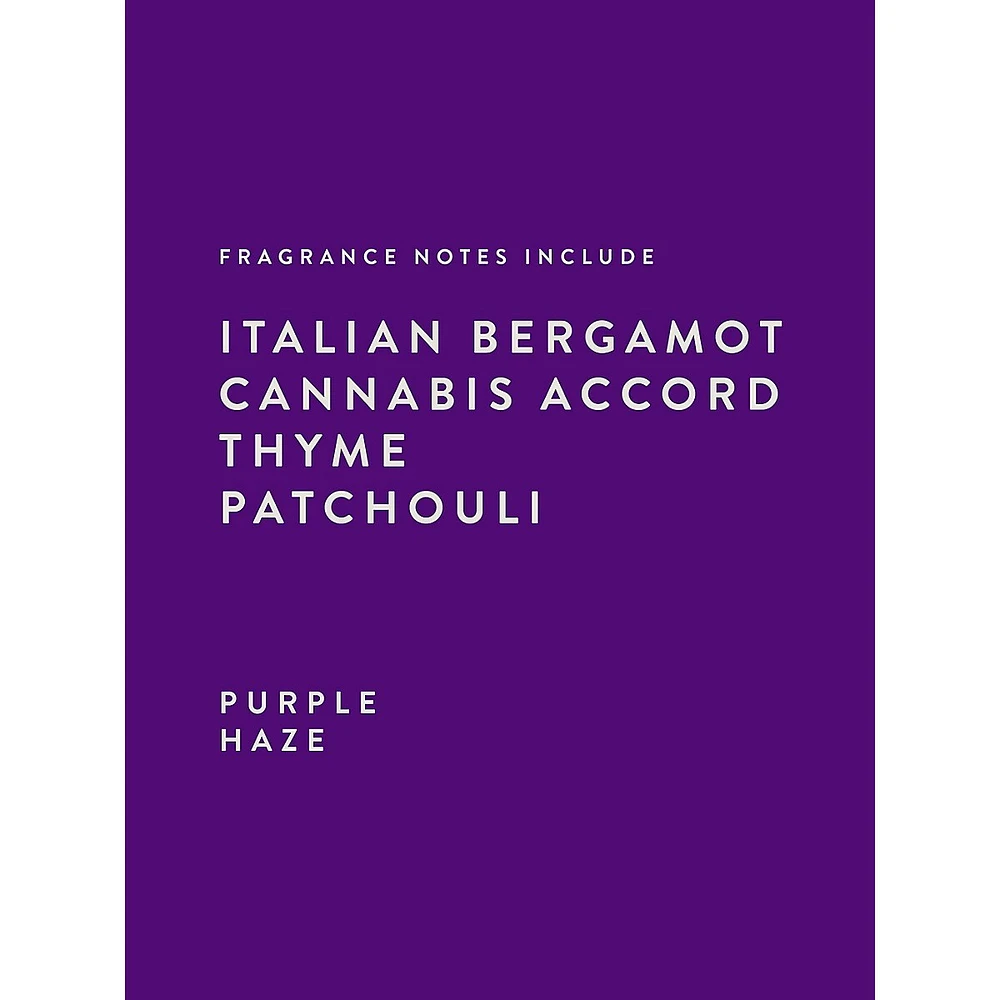 Purple Haze Eau de Parfum