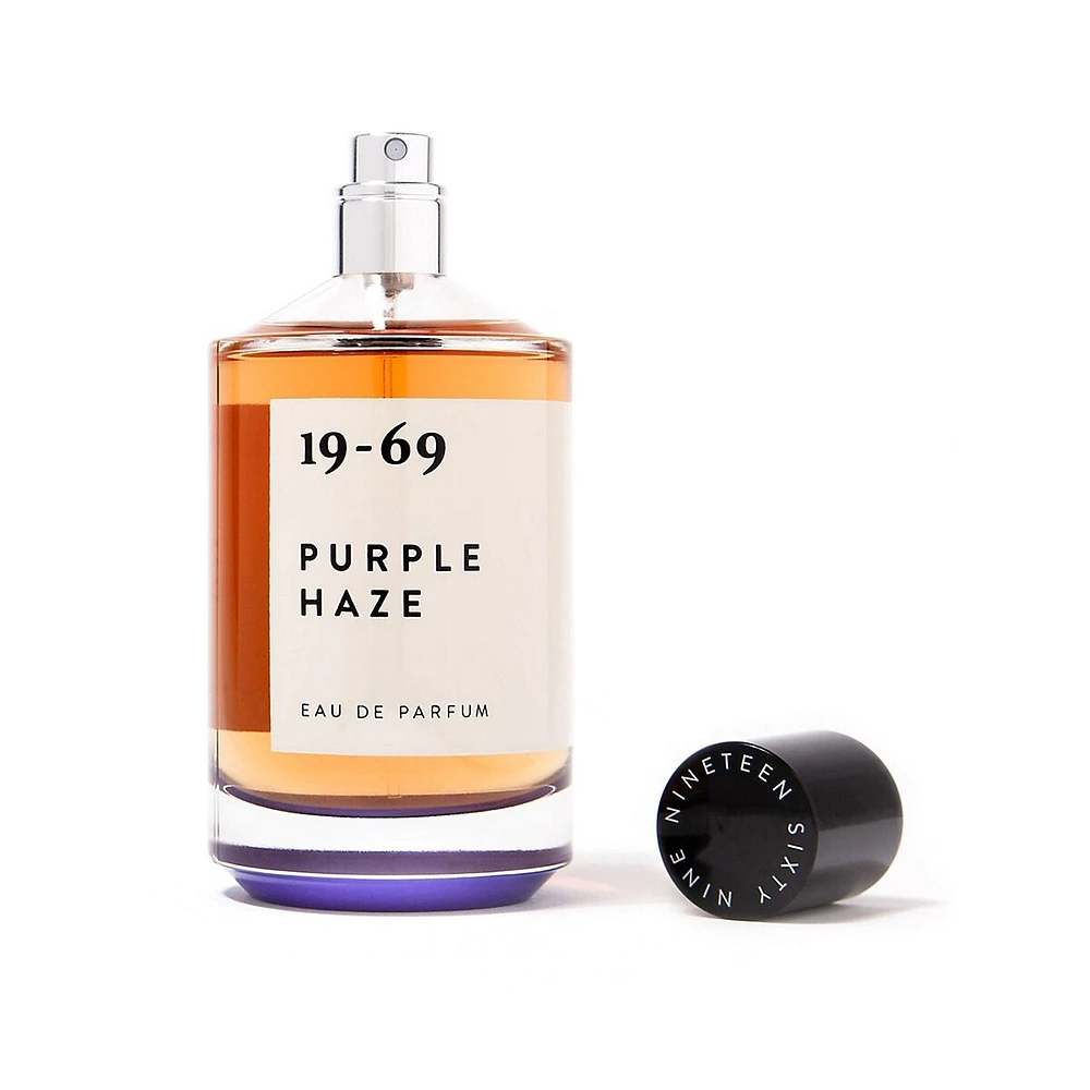 Purple Haze Eau de Parfum