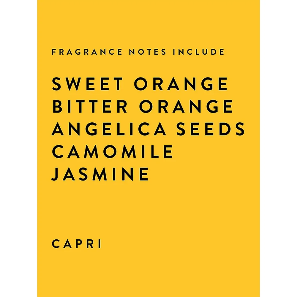 Capri Eau de Parfum