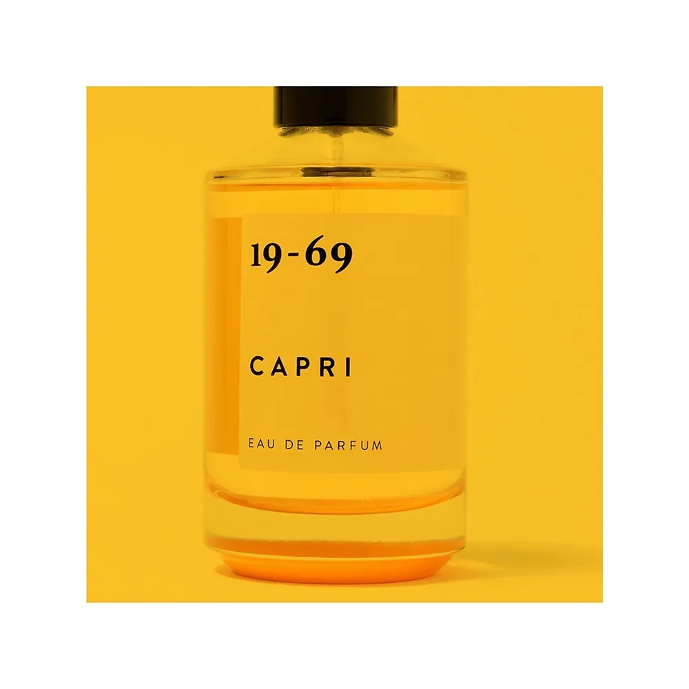 Capri Eau de Parfum