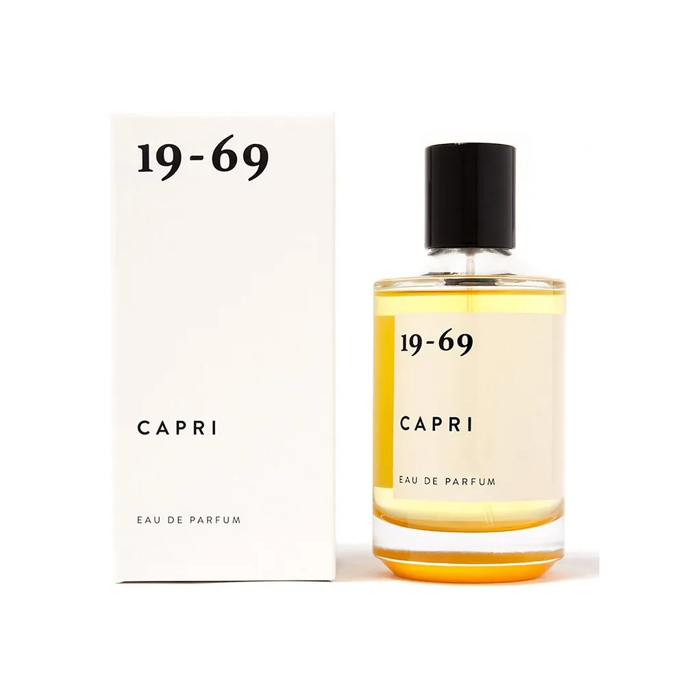 Capri Eau de Parfum
