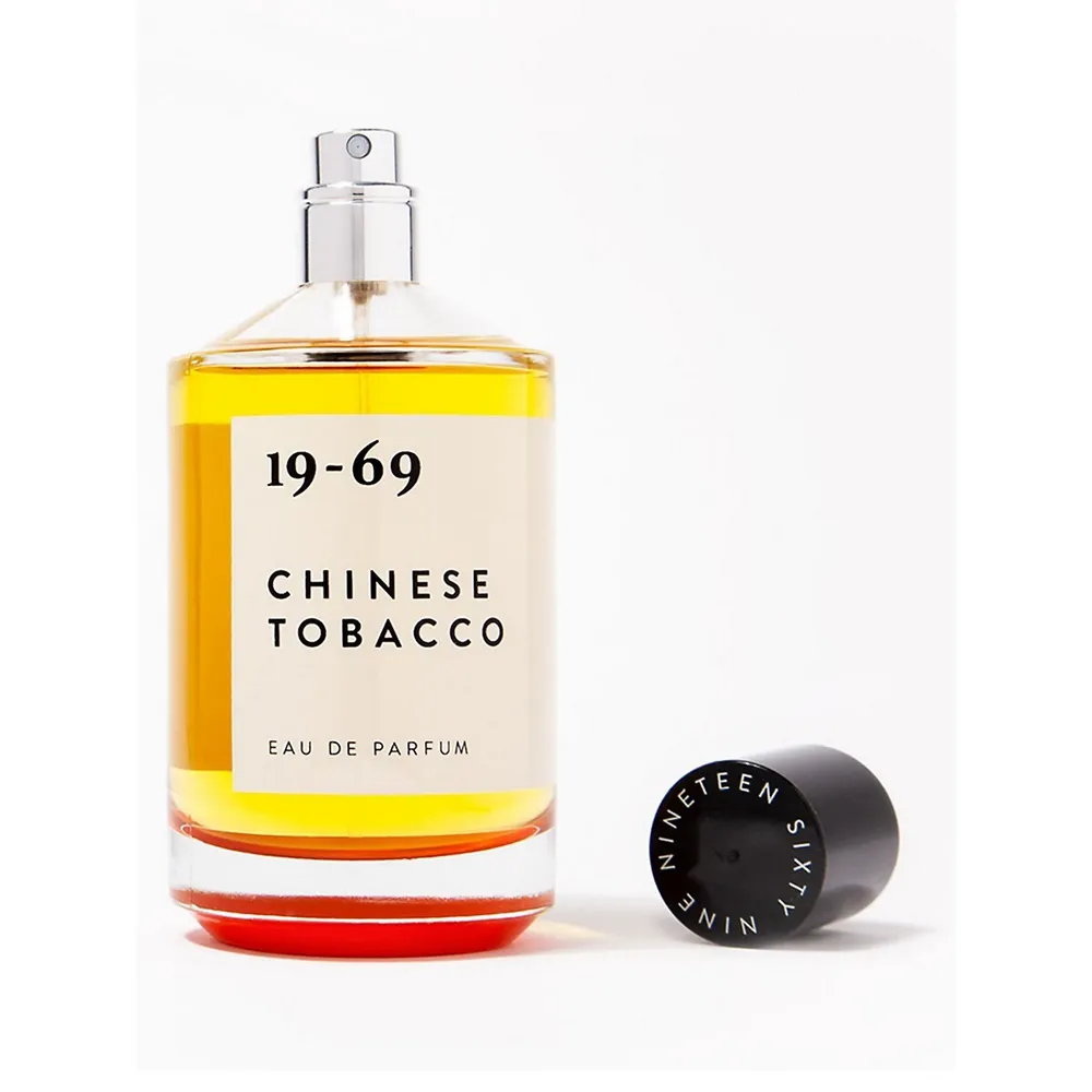 Chinese Tobacco Eau de Parfum