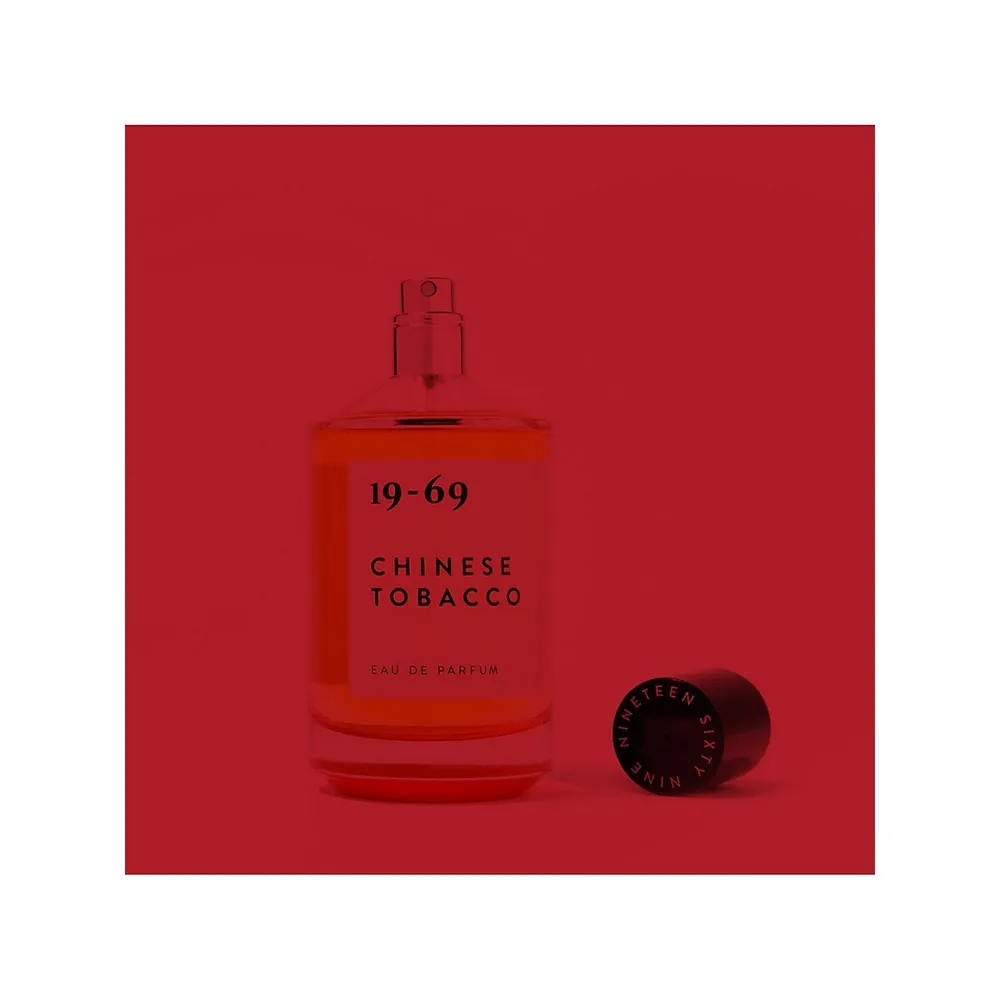 Chinese Tobacco Eau de Parfum