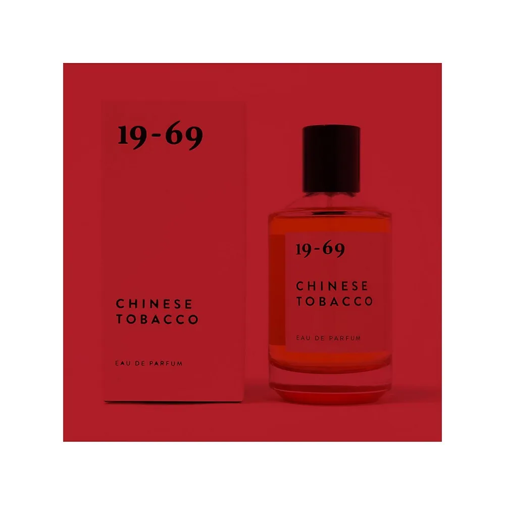 Chinese Tobacco Eau de Parfum