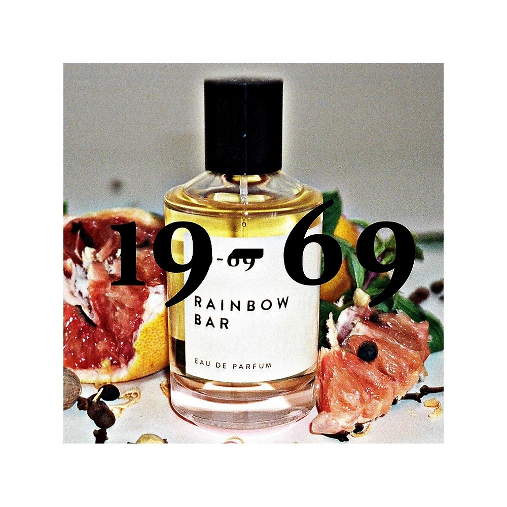 Rainbow Bar Eau de Parfum