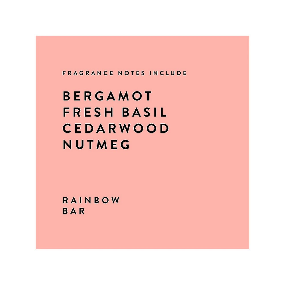 Rainbow Bar Eau de Parfum