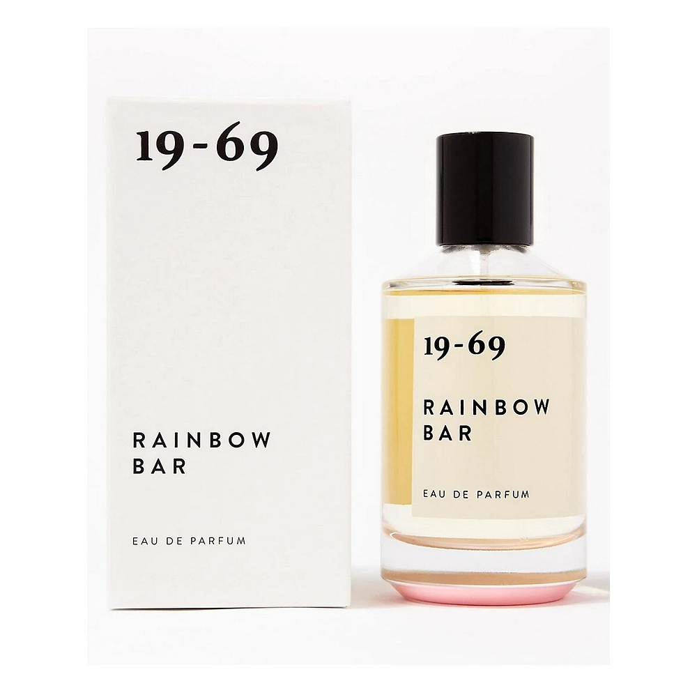 Rainbow Bar Eau de Parfum
