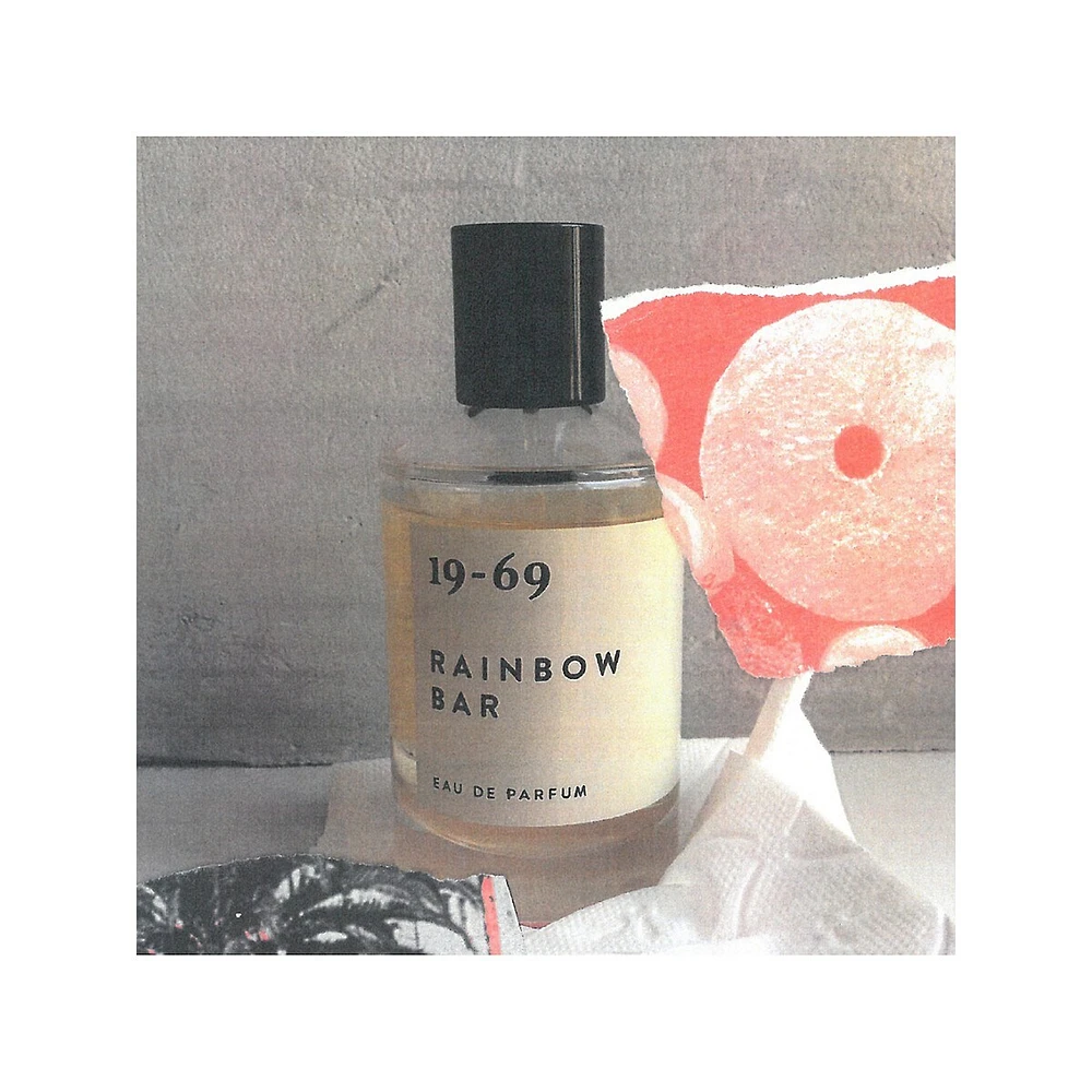 Rainbow Bar Eau de Parfum