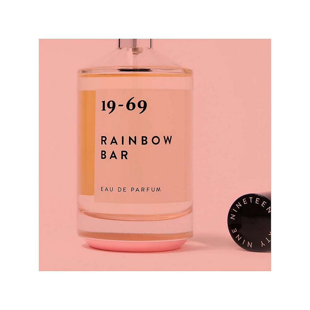 Rainbow Bar Eau de Parfum