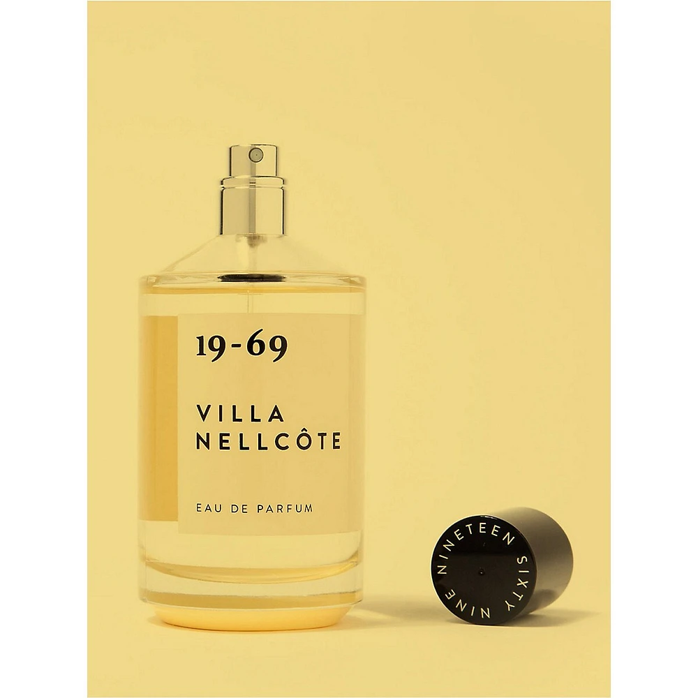 Eau de parfum Villa Nellcote