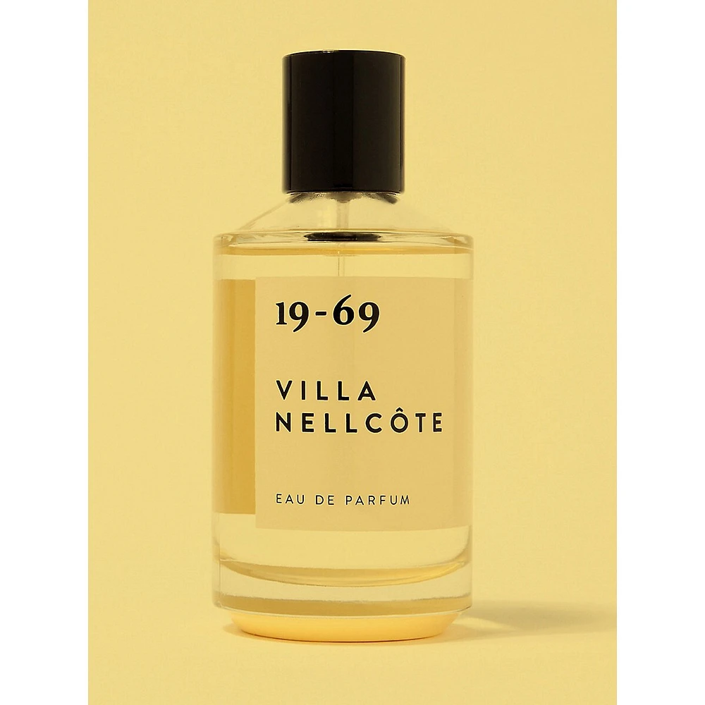 Eau de parfum Villa Nellcote