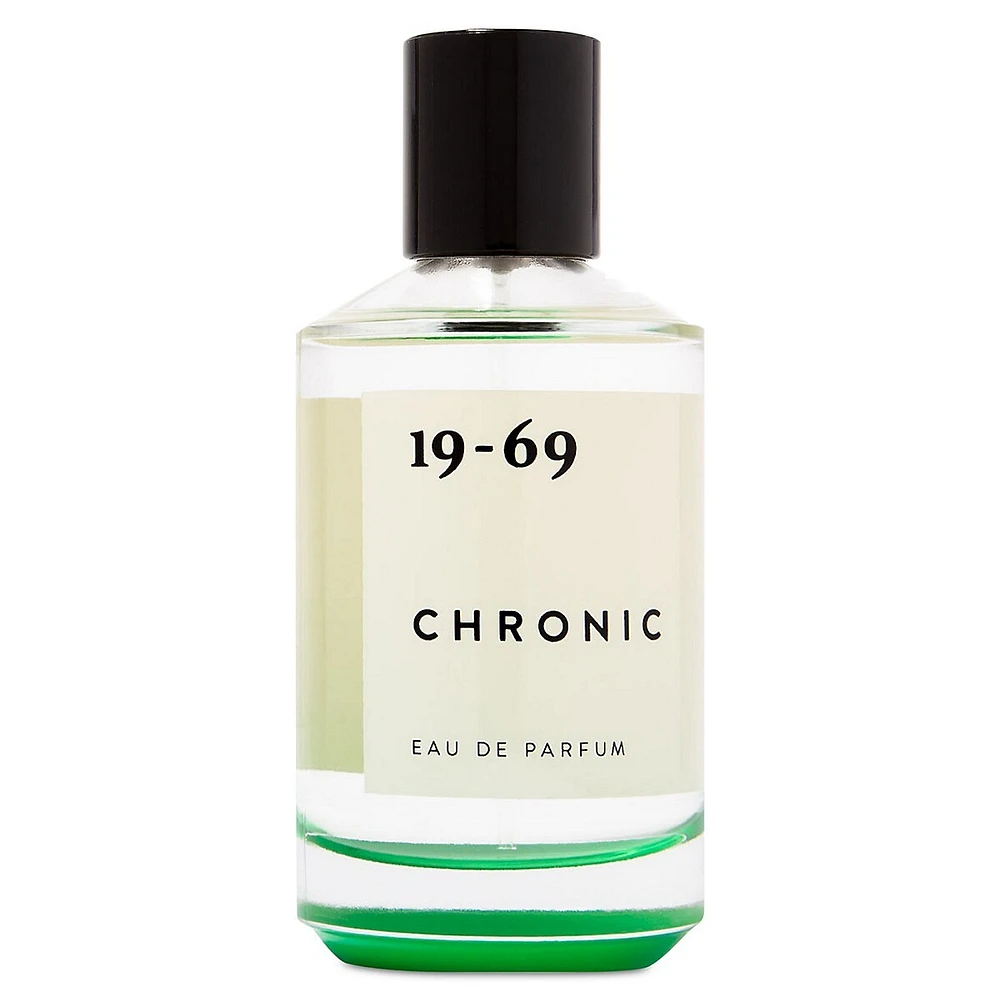 Eau de Parfum Chronic