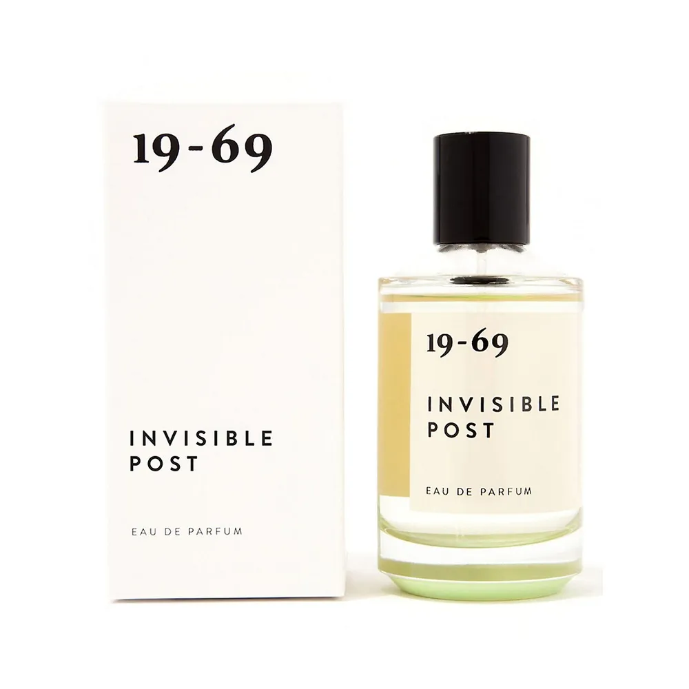 Invisible Post Eau de Parfum