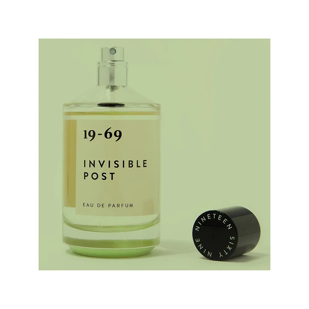 Invisible Post Eau de Parfum